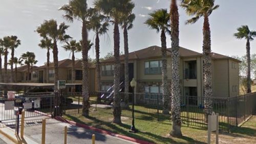 3601 Mile 8, Weslaco TX  78596-3364 exterior