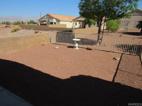 2435 Highland Trl, Bullhead City AZ  86442-4476 exterior