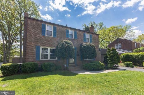 230 Waverly Rd, Wilmington, DE 19803-3135