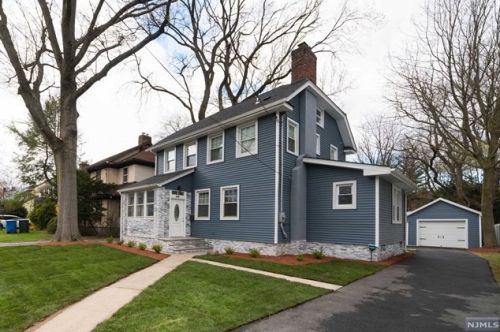 415 Conrad Rd, Englewood NJ  07631-1606 exterior