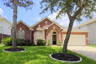 6250 Piedra Negras Ct, Katy TX  77450-8764 exterior