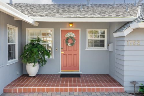 1752 Ledgewood Dr, San Jose, CA 95124-3146
