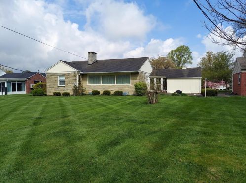 121 Danville Pike, Fairfax, OH 45133-1204