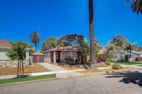 2431 San Francisco Ave, Long Beach, CA 90806-2926