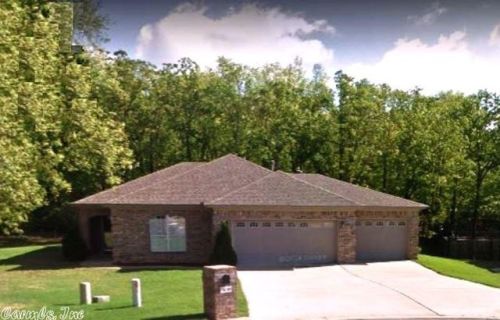 9648 Jonquil Cv, North Little Rock, AR 72120-5113
