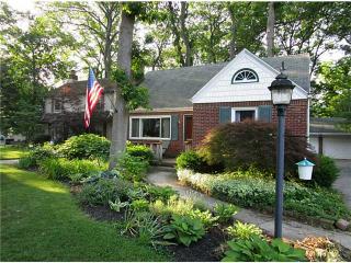 1763 Wildwood Rd, Toledo, OH 43614-4028