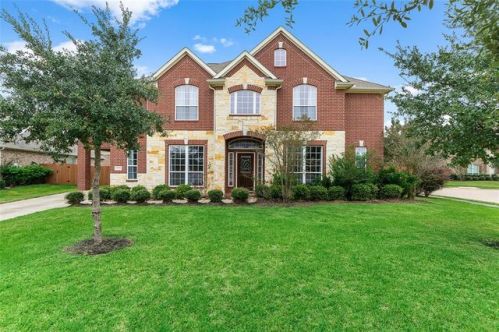 17102 Winter Hedge Ct, Richmond, TX 77407-2602