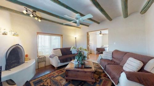 19503-B Us Highway 84/285, Hernandez, NM 87537