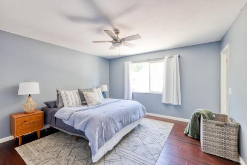 2355 Maria Luz Ct, Santa Rosa CA  95401-6432 exterior