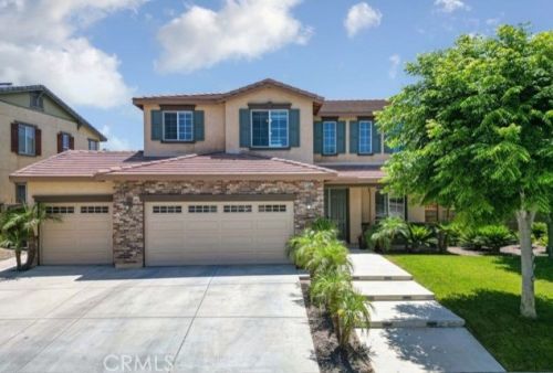 41062 Crimson Pillar Ln, Lake Elsinore CA  92532-1550 exterior