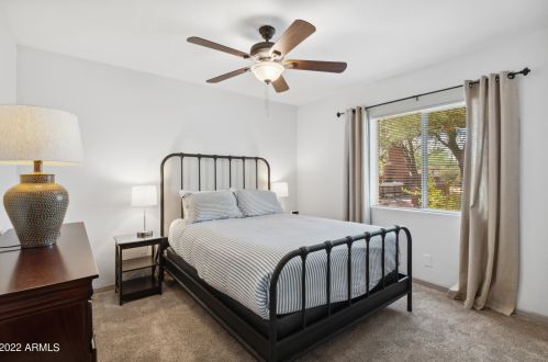 12626 69th St, Scottsdale AZ exterior