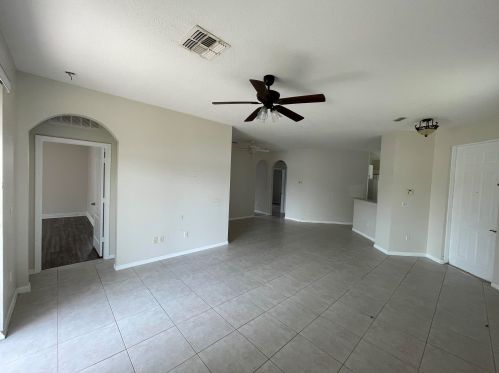 9801 Eastbrook Cir, Port Saint Lucie FL  34987-2431 exterior