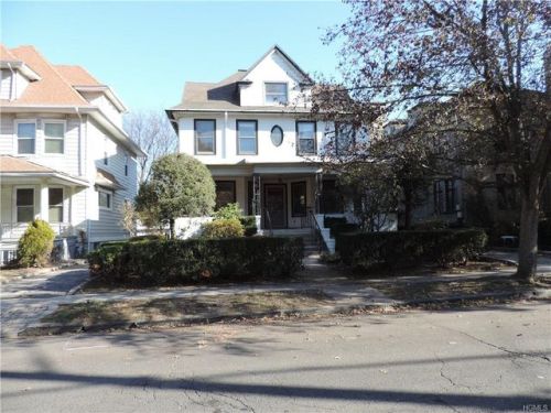 245 Summit Ave, Mount Vernon, NY 10552-3309