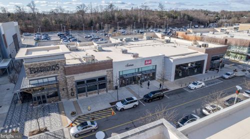 14957 River Walk Way, Woodbridge VA  22191 exterior