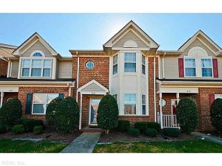 816 Lake Cir, Chesapeake, VA 23322-8348