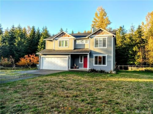 18200 Penn Ln, Yelm, WA 98597-9280