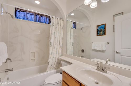 4645 Deer Run Trl, Mcguireville AZ  86335-5740 exterior