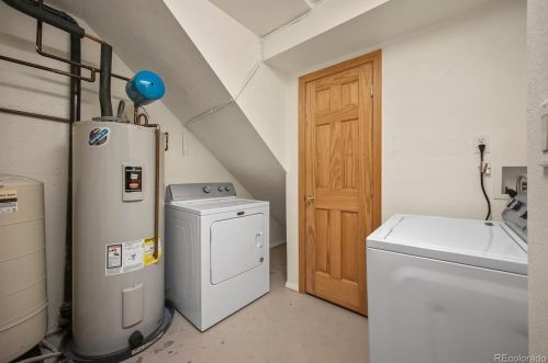 9690 Warhawk Rd, Conifer CO  80433-9323 exterior