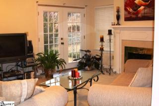 201 Sandy Brook Way, Simpsonville SC  29680-6266 exterior