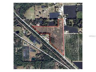 975 Hagstrom Rd, Pierson, FL 32180