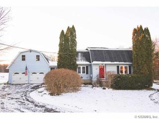 1888 County Road 28, Canandaigua, NY 14424-8080