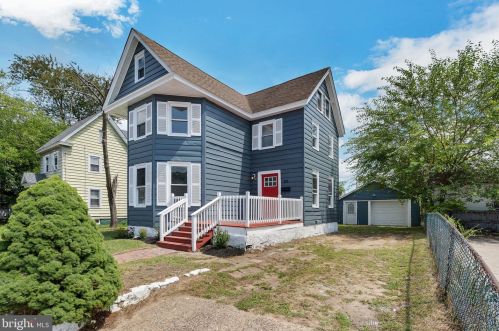 108 Jefferson St, West Deptford, NJ 08066-1262