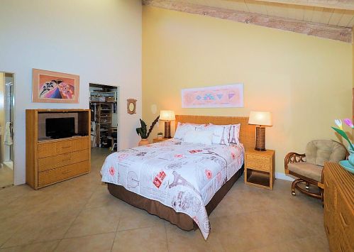 464 Sunningdale Dr, Rancho Mirage CA  92270-1444 exterior