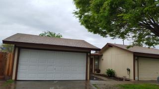 1309 Coffee Villa Dr, Modesto CA  95355-1704 exterior