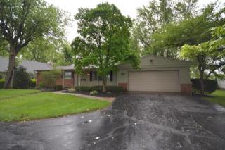174 Lafayette St, London, OH 43140-1162
