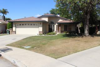 7504 Carabina Ct, Bakersfield, CA 93308-6640