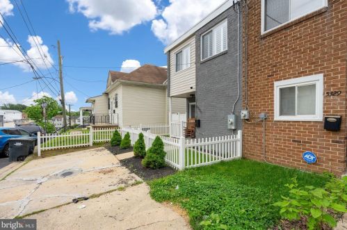 5331 Jay St, Washington, DC 20019-7051