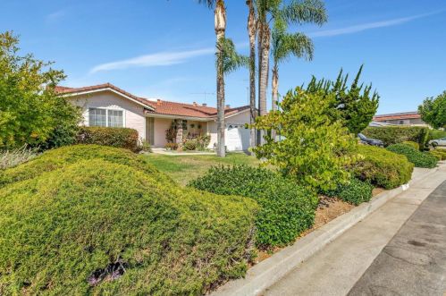 1743 Aprilsong Ct, San Jose, CA 95131-2721
