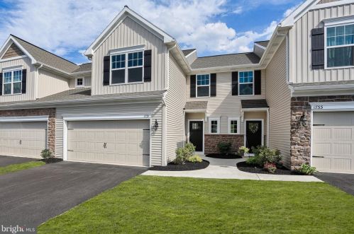 1616 Haralson Dr, Navy Sup Dpt, PA 17055-7101