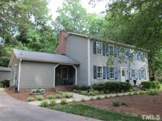 124 Fairntosh Pl, Durham, NC 27712-1012