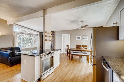 6336 64 Ave, Arvada CO 80003-4402 exterior