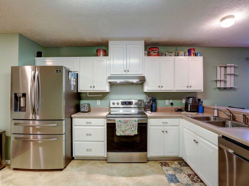 716 24th St, Lynn Haven FL  32444-4893 exterior