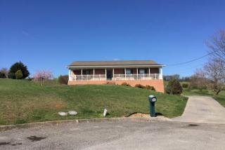1903 Creekside Cir, Russellville, TN 37860-8894