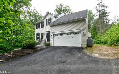 9811 Catharpin Rd, Spotsylvania, VA 22551-4819