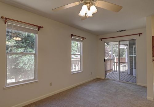 6016 Silverleaf Dr, Michigan Bluff CA  95631-9631 exterior