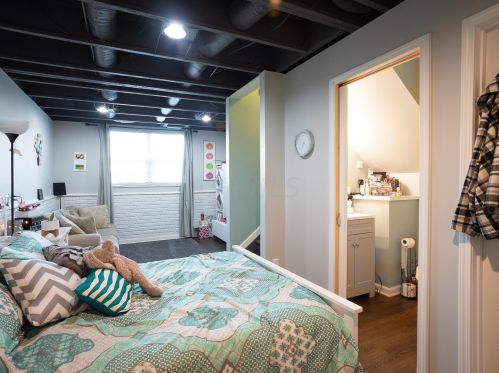 110 Hummock Dr, Pataskala OH  43062-7911 exterior