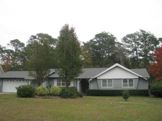115 Gull Harbor Dr, Newport, NC 28570-9436