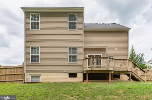 35388 Pheasant Rdg Rd, Locust Grove VA 22508-3109 exterior