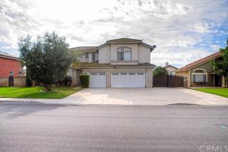 2836 Chaparral St, Ontario, CA 91761-9118