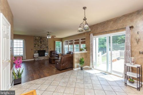 4249 Berkley Ct, Owens VA  22485-5648 exterior