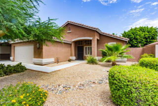 6788 Quail Ave, Glendale, AZ 85308-8961