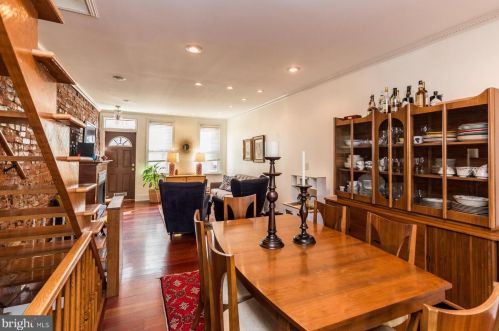 113 Mercy St, Philadelphia PA  19148-2613 exterior