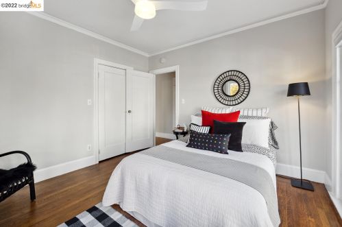 668 Jean St, Oakland CA  94610-1410 exterior