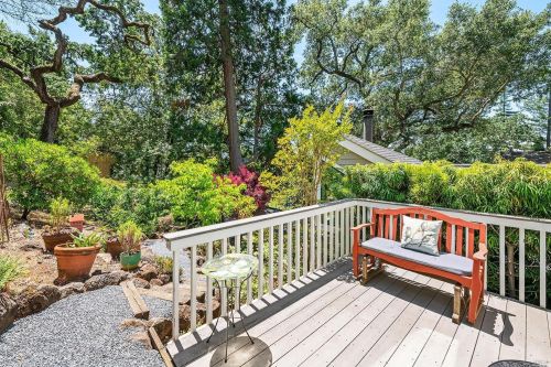 2418 Rancho Cabeza Dr, Santa Rosa CA  95404-2326 exterior