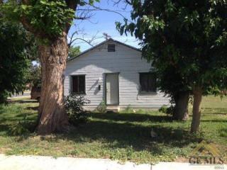 2034 1st St, Pond, CA 93280-1105