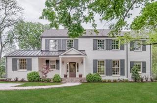 418 Lynnwood Blvd, Nashville, TN 37205-3435